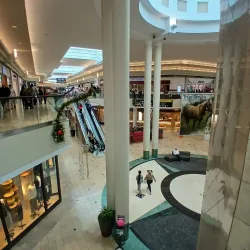 Woodland Hills Mall - Tulsa