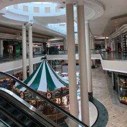 Woodland Hills Mall - Tulsa