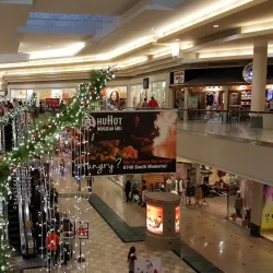 Woodland Hills Mall - Tulsa