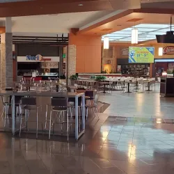 Woodland Hills Mall - Tulsa
