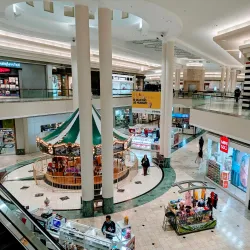 Woodland Hills Mall - Tulsa