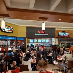 Woodland Hills Mall - Tulsa