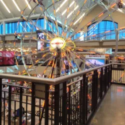 Woodland Hills Mall - Tulsa