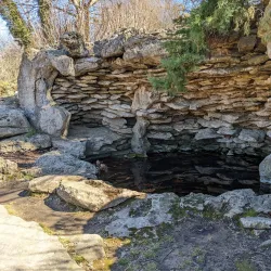 Woodward Park and Gardens - Tulsa