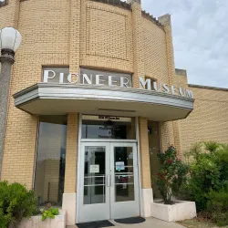 Historic Downtown Woodward - Woodward