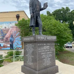 Historic Downtown Woodward - Woodward
