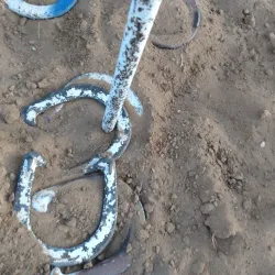 Lake Woodward - Woodward