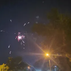 Lake Woodward - Woodward