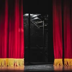 Woodward Arts and Theatre Association - Woodward