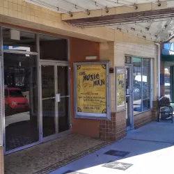 Woodward Arts and Theatre Association - Woodward