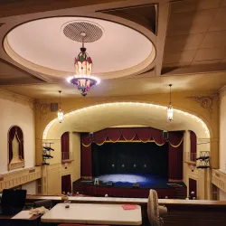 Woodward Arts and Theatre Association - Woodward