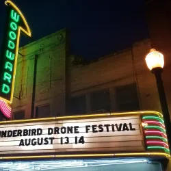 Woodward Arts and Theatre Association - Woodward