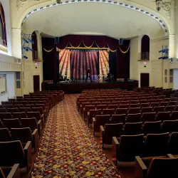 Woodward Arts and Theatre Association - Woodward