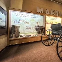 Woodward County Historical Museum - Woodward