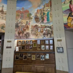 Woodward County Historical Museum - Woodward