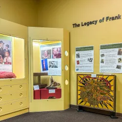 Woodward County Historical Museum - Woodward