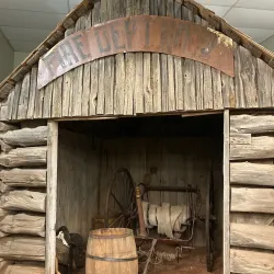 Woodward County Historical Museum - Woodward