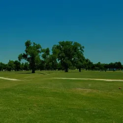 Woodward Golf Club - Woodward