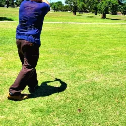 Woodward Golf Club - Woodward