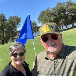 Woodward Golf Club - Woodward