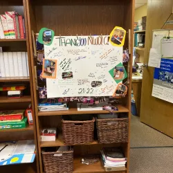 Woodward Public Library - Woodward