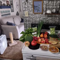 Albany Farmers' Market - Albany