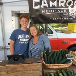 Albany Farmers' Market - Albany