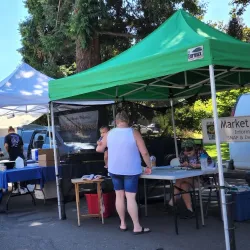 Albany Farmers' Market - Albany