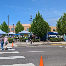 Albany Farmers' Market - Albany