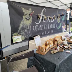 Albany Farmers' Market - Albany