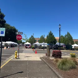 Albany Farmers' Market - Albany