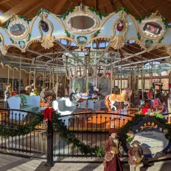 Albany Historic Carousel & Museum - Albany