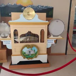 Albany Historic Carousel & Museum - Albany