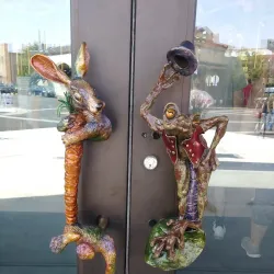 Albany Historic Carousel & Museum - Albany