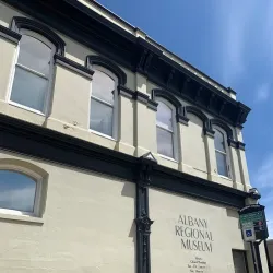 Albany Regional Museum - Albany