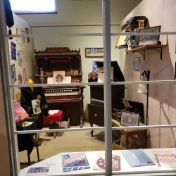 Albany Regional Museum - Albany