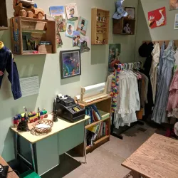 Albany Regional Museum - Albany