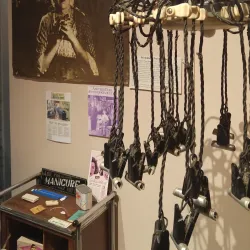 Albany Regional Museum - Albany