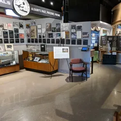 Albany Regional Museum - Albany