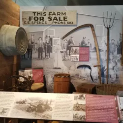 Albany Regional Museum - Albany