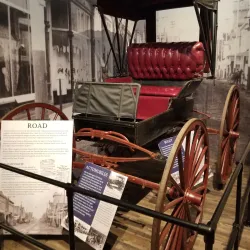 Albany Regional Museum - Albany