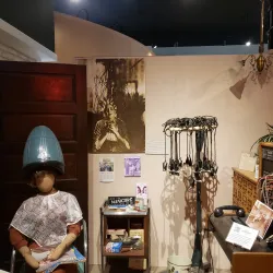 Albany Regional Museum - Albany