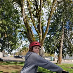 Albany Skatepark - Albany