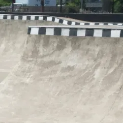 Albany Skatepark - Albany