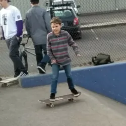 Albany Skatepark - Albany