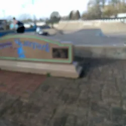 Albany Skatepark - Albany