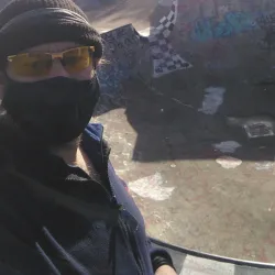 Albany Skatepark - Albany