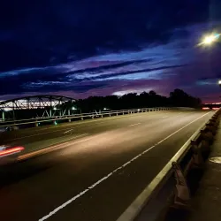 Ellsworth Street Bridge - Albany
