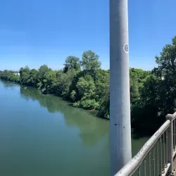 Ellsworth Street Bridge - Albany