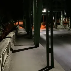 Ellsworth Street Bridge - Albany